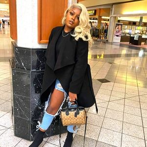 Meet your Posher, Michaela Alexandra Elissa